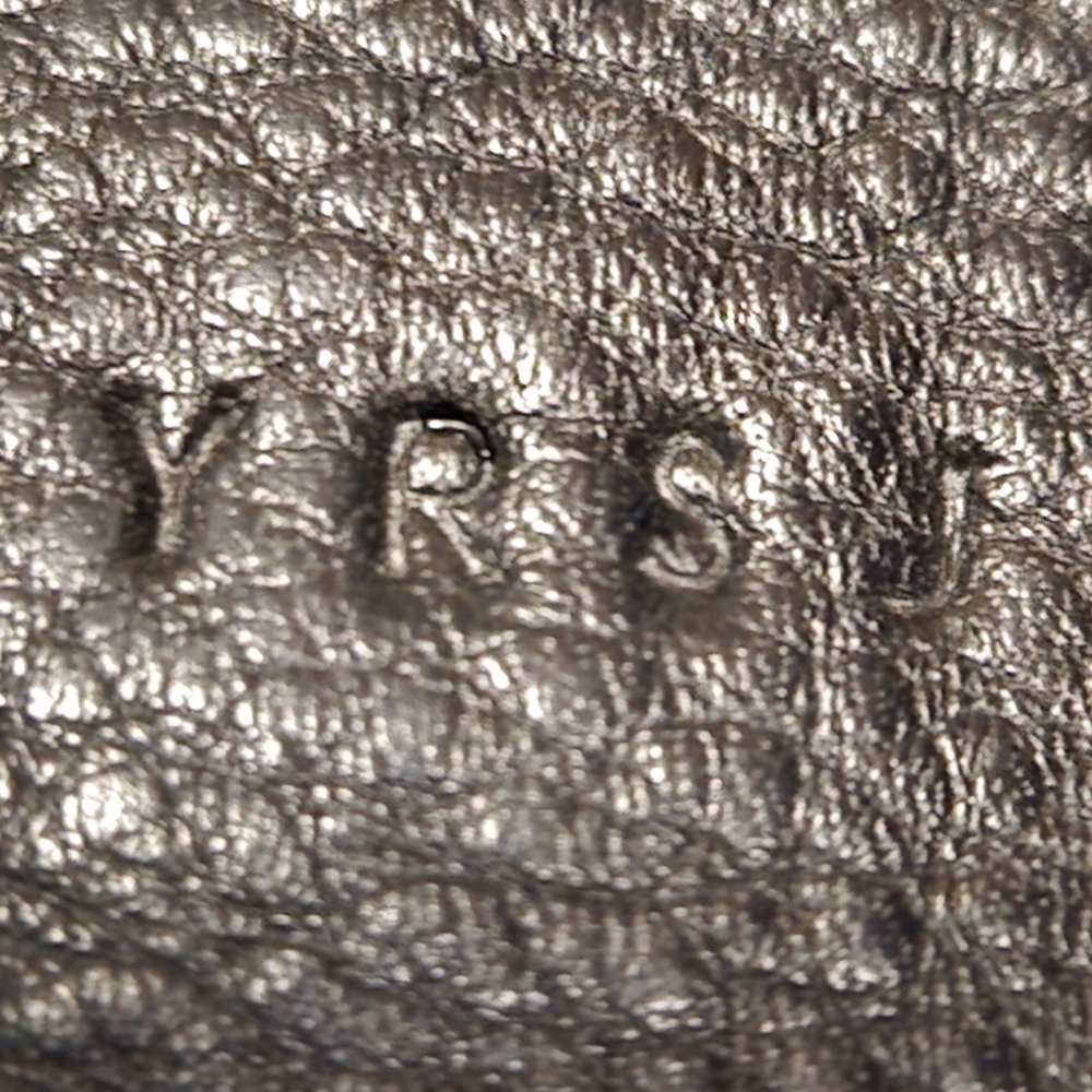 Leather Cross Body Bag - Picture 3 of 7